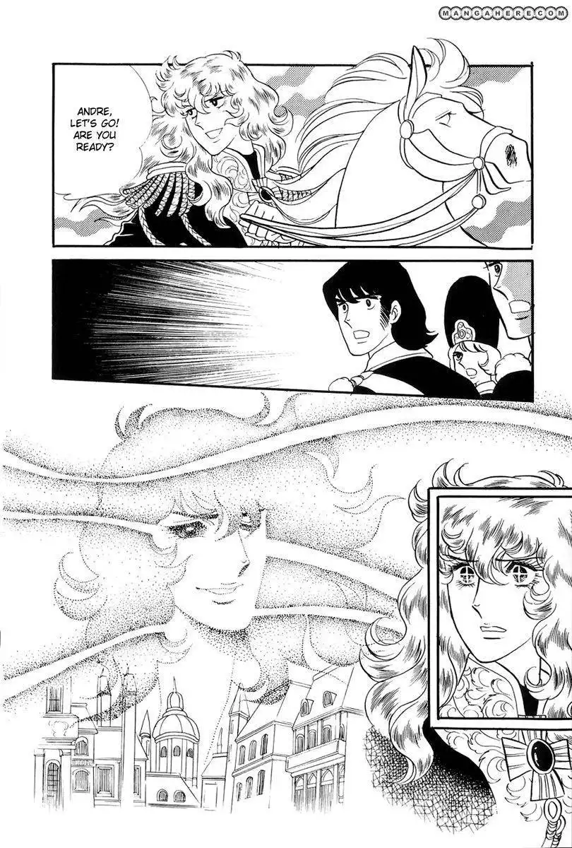 Rose of Versailles Chapter 54 15